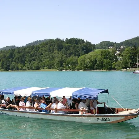 Gasthof Tannhof Fuschl am See