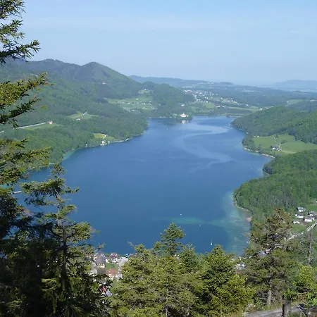 Penzion Tannhof 3*