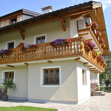 Tannhof Guest house Fuschl am See