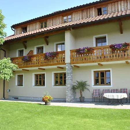 Tannhof Penzion