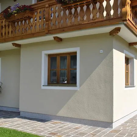 Guest house Tannhof 3*