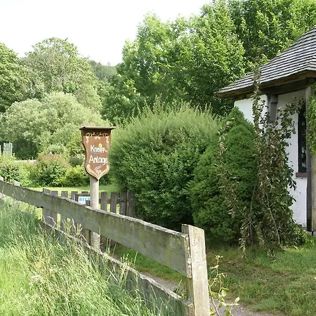 Tannhof Guest house 3*