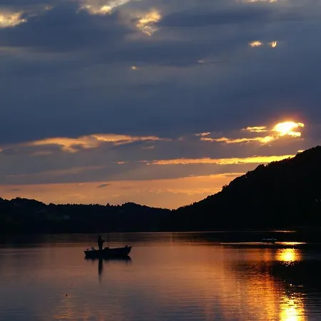Guest house Tannhof Fuschl am See