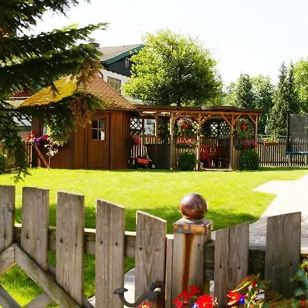 Guest house Tannhof 3*