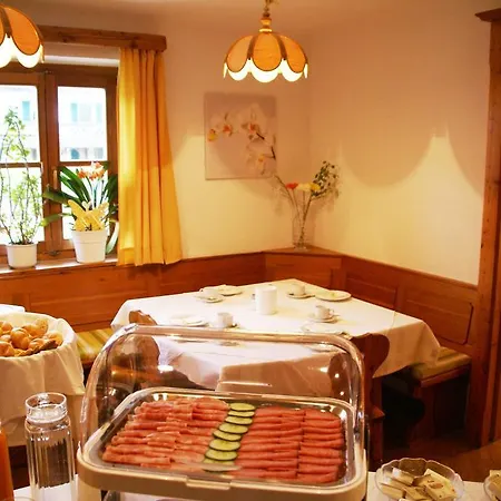 Tannhof Guest house 3*