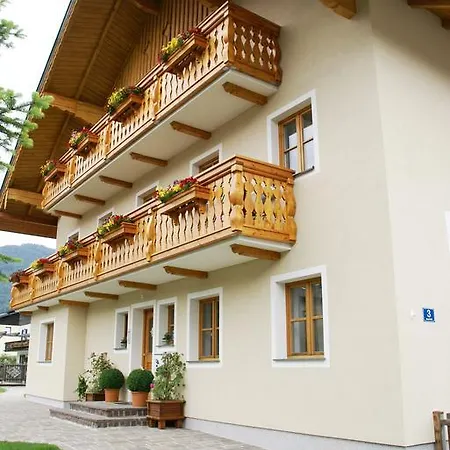 Guest house Tannhof Fuschl am See