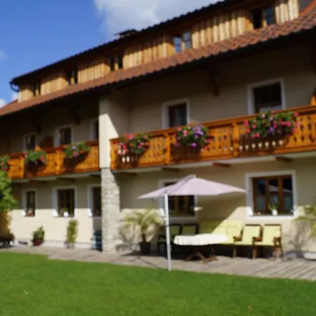 Gasthof Tannhof Fuschl am See