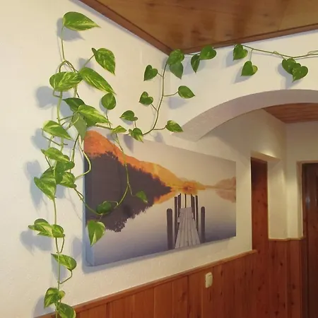 Guest house Tannhof 3*