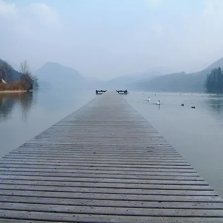 Tannhof Fuschl am See