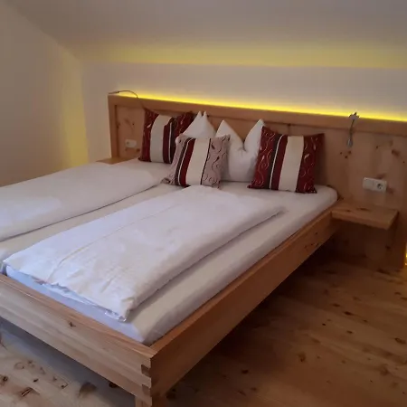 Guest house Tannhof Fuschl am See