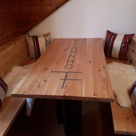 Guest house Tannhof