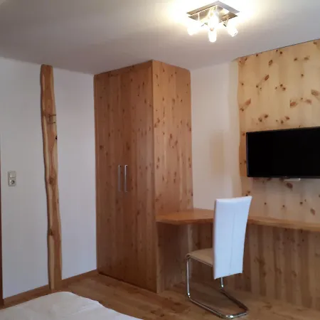 Gasthof Tannhof 3*