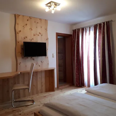 Tannhof 3*