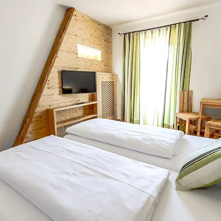 Tannhof Guest house Fuschl am See
