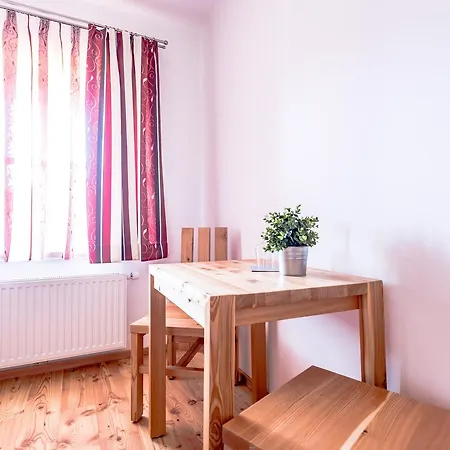 Tannhof 3* Fuschl am See