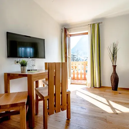Tannhof Guest house Fuschl am See
