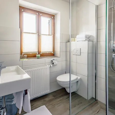 Tannhof Guest house