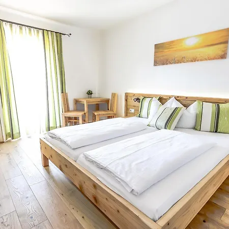 Guest house Tannhof Fuschl am See