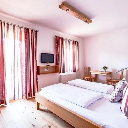 Gasthof Tannhof 3*