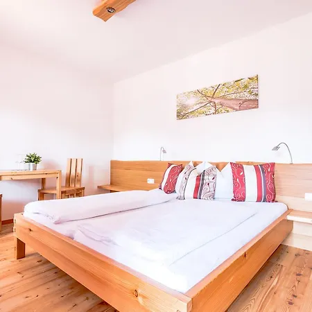 Guest house Tannhof Fuschl am See