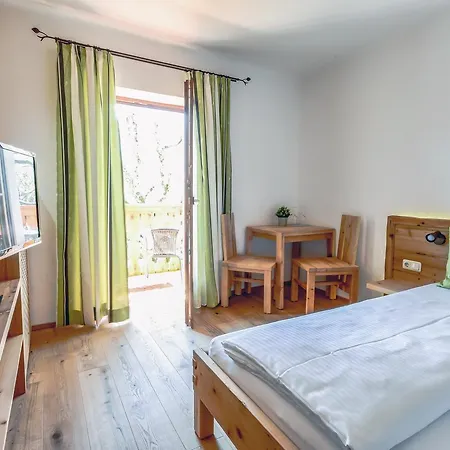 Penzion Tannhof 3*