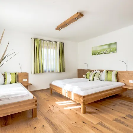 Tannhof Fuschl am See