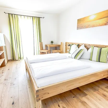 Tannhof Guest house