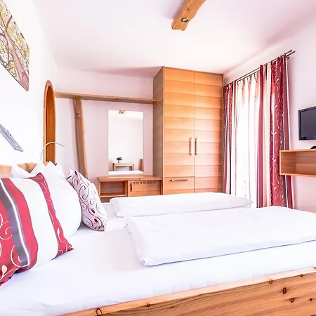 Tannhof Guest house Fuschl am See