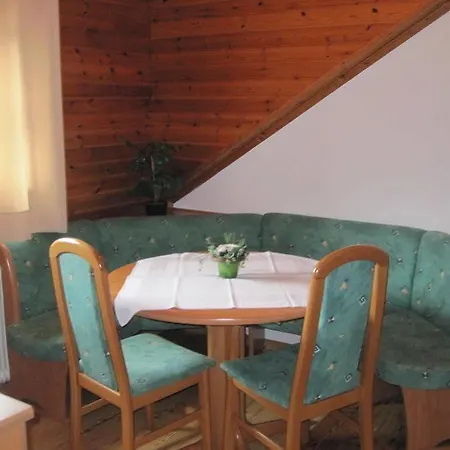 Guest house Tannhof Fuschl am See