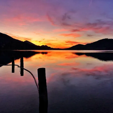 Guest house Tannhof Fuschl am See