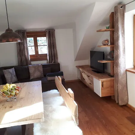 Tannhof Fuschl am See