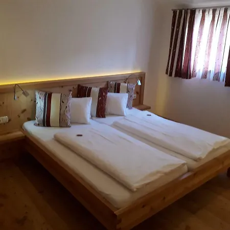 Guest house Tannhof Fuschl am See