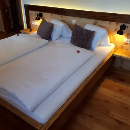 Penzion Tannhof 3*