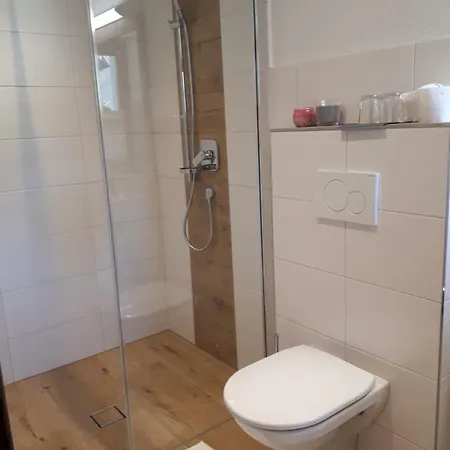 Guest house Tannhof