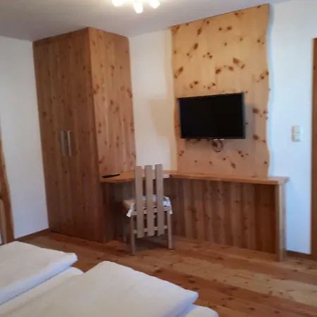 Tannhof Guest house