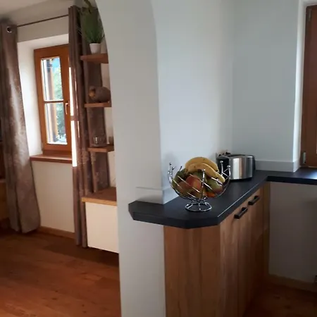 Guest house Tannhof 3*