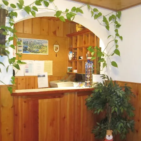 Tannhof Casa de hóspedes 3*